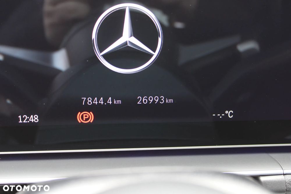 Mercedes-Benz GLE - 30