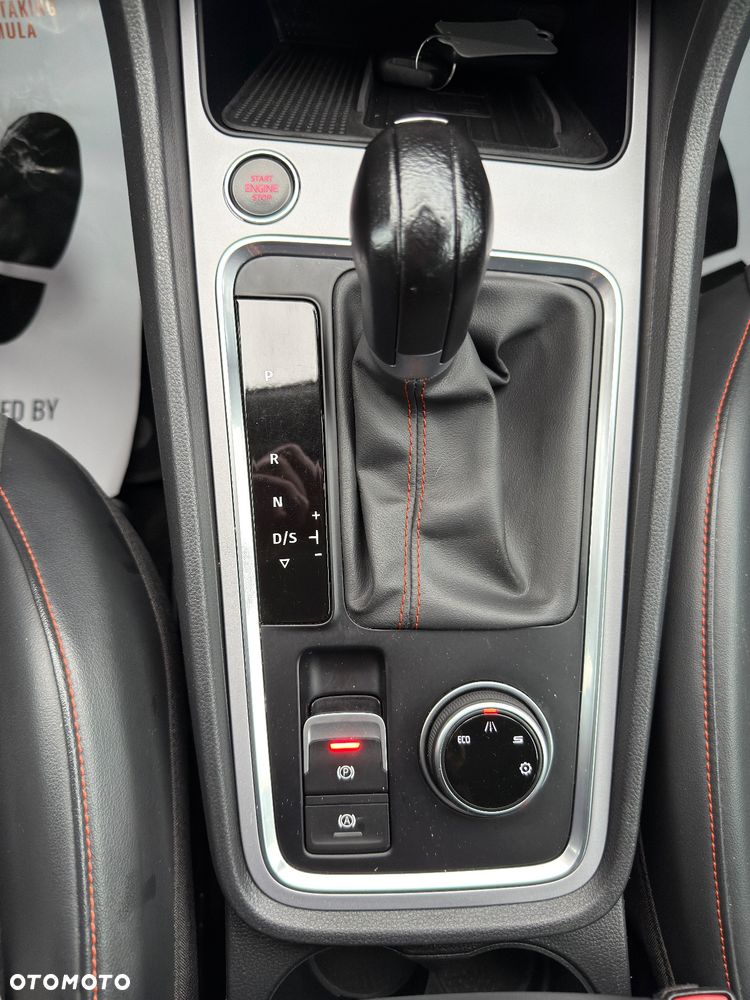 Seat Ateca 2.0 TDI DSG FR - 16