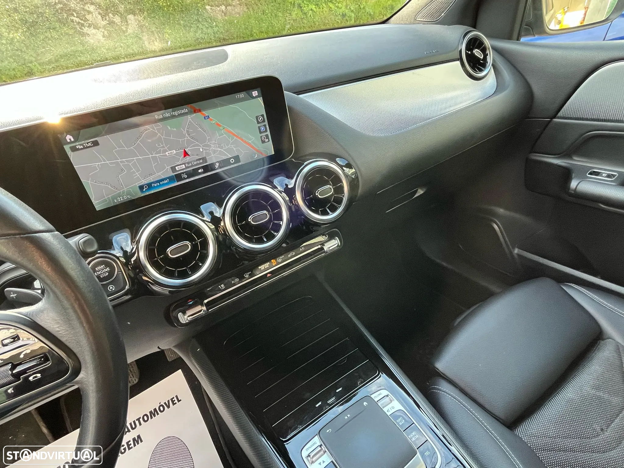 Mercedes-Benz B 180 d Style Plus Aut. - 17
