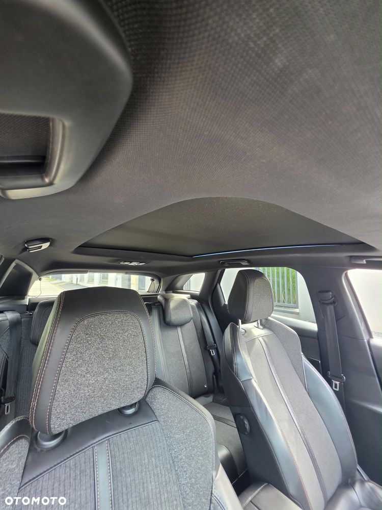 Peugeot 3008 1.6 HDi Style - 34