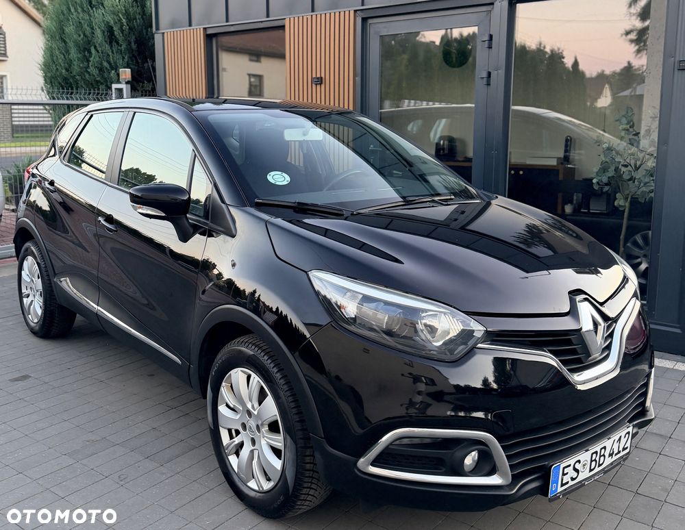 Renault Captur ENERGY TCe 90 Start&Stop XMOD - 2