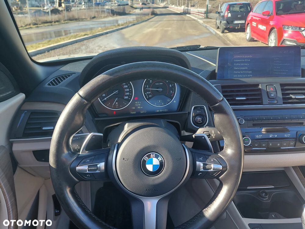 BMW Seria 2 M240i - 14