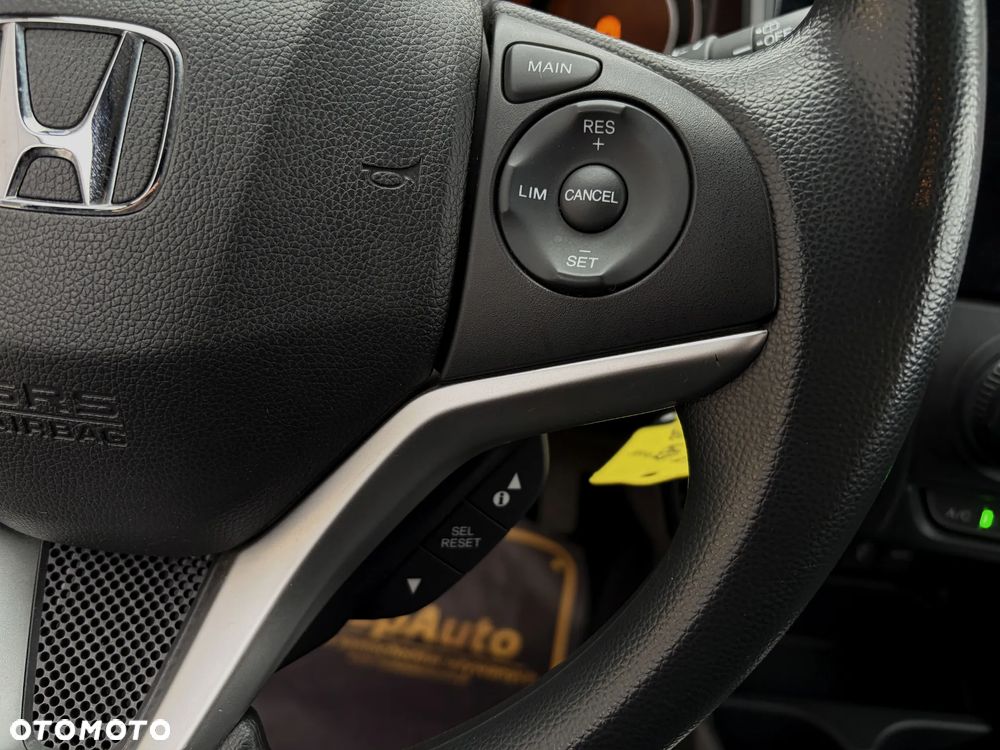 Honda Jazz 1.3 i-VTEC Trend - 25