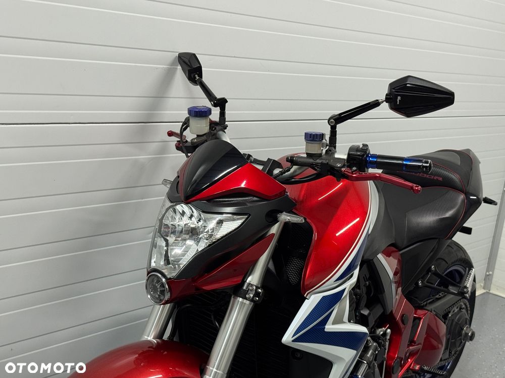 Honda CB - 25