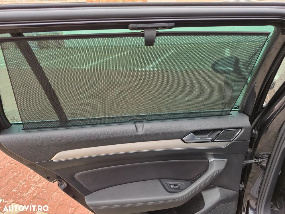 Volkswagen Passat 1.4 TSI ACT (BMT) DSG Highline - 17