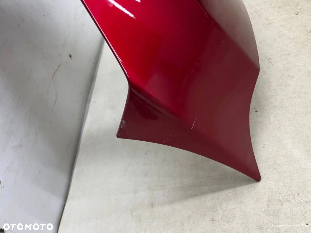 Błotnik Mazda 2 DJ 14r.- prawy przedni prawy przód - 17