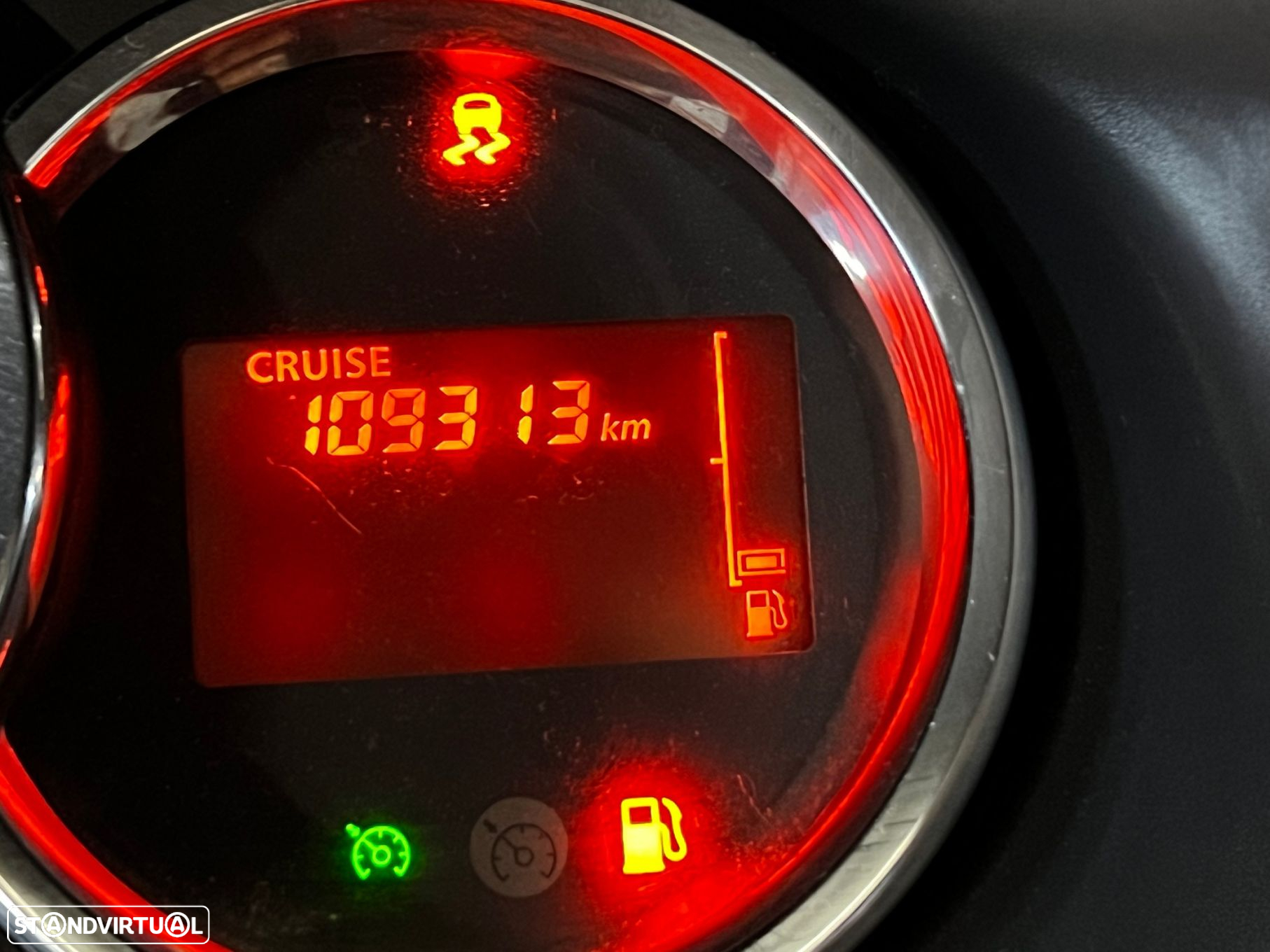 Dacia Sandero 1.5 dCi Comfort - 13