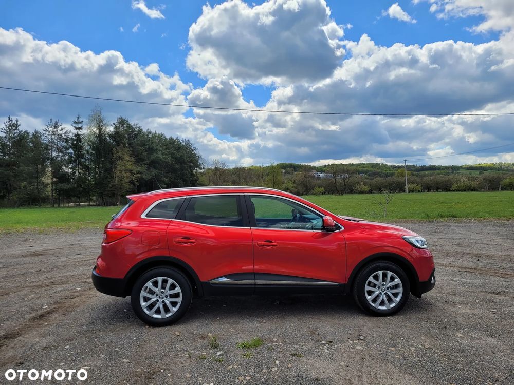 Renault Kadjar - 8