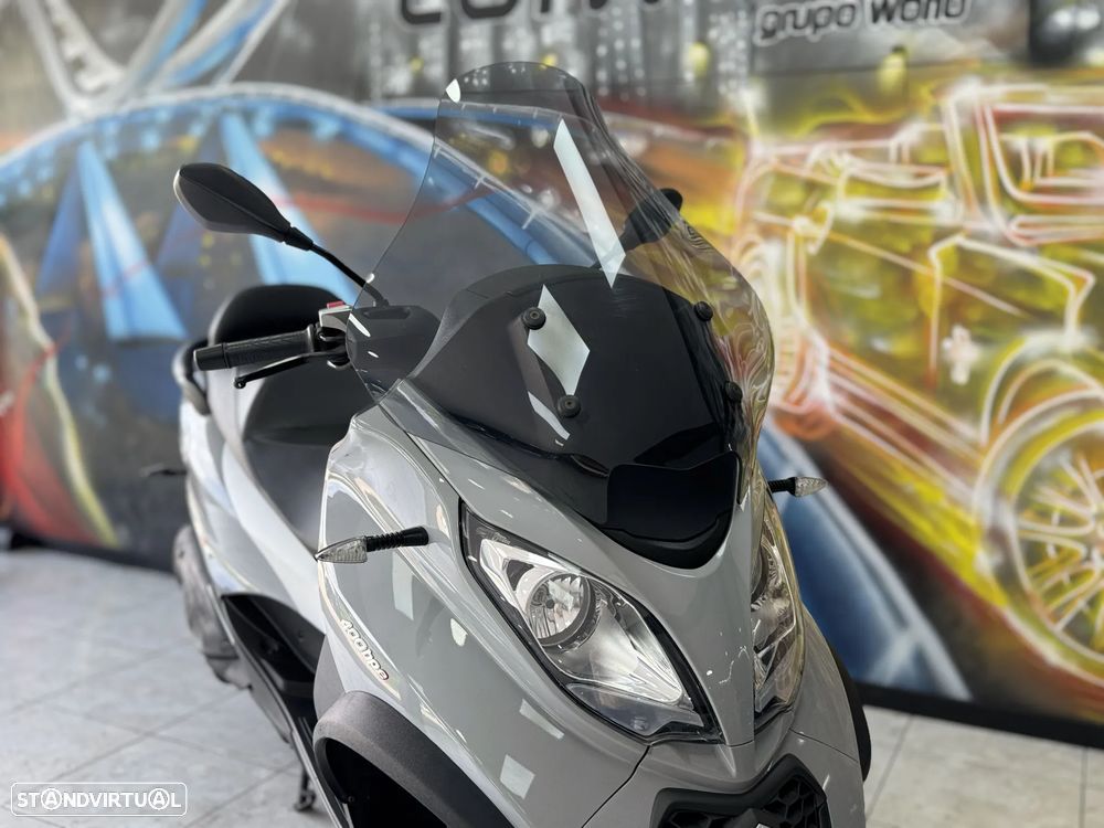 Piaggio MP3 400 HPE - 3