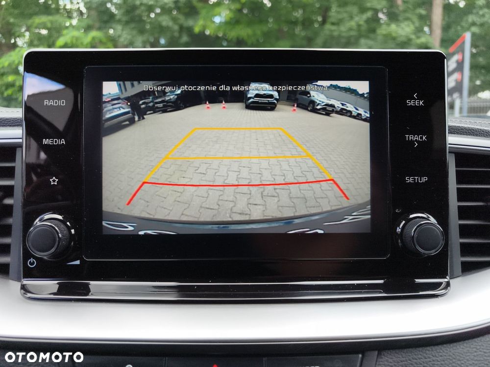 Kia XCeed 1.5 T-GDI M - 22