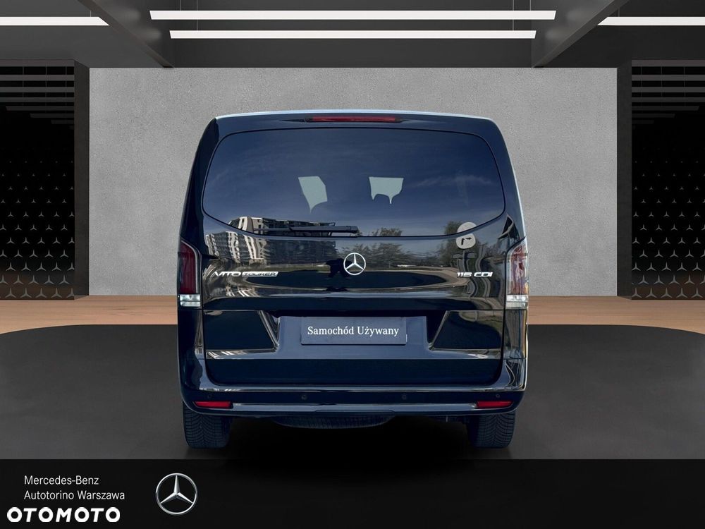 Mercedes-Benz Vito Tourer L3 Pro 9G-Tronic 447.705 - 5