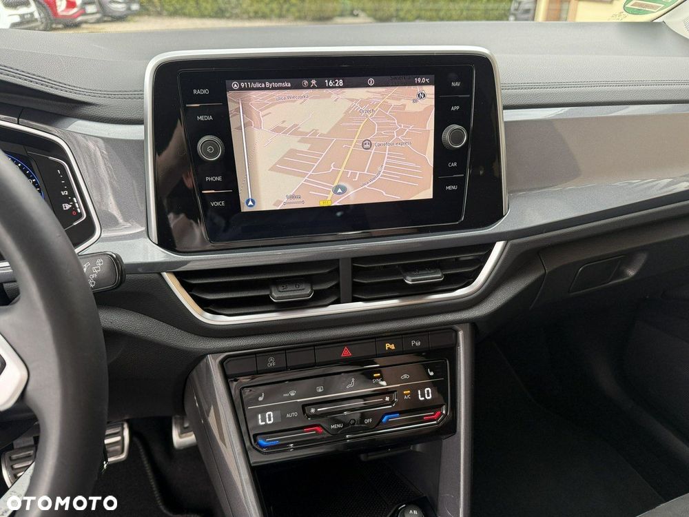 Volkswagen T-Roc 1.5 TSI Style - 17