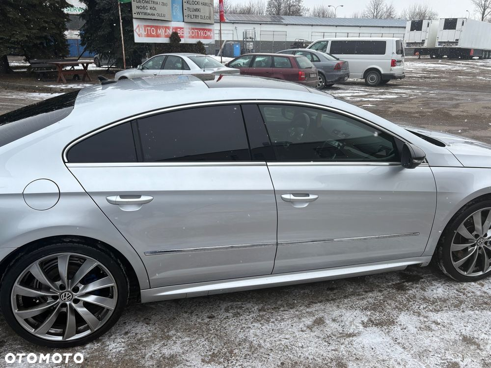 Volkswagen CC - 5