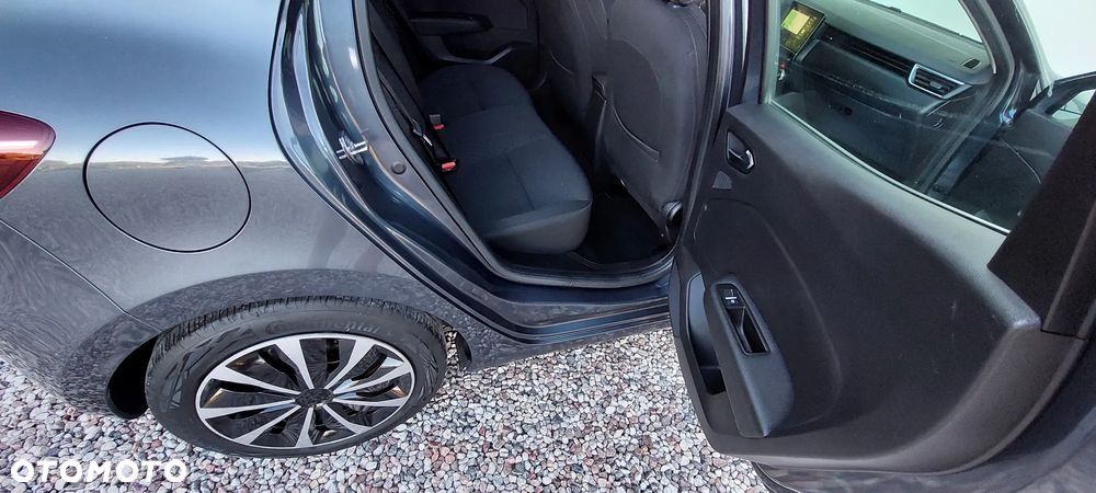 Renault Clio BLUE dCi 85 EXPERIENCE - 25
