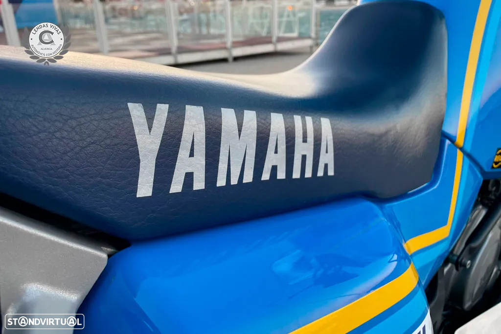 Yamaha XT750Z Super Tenere - 29