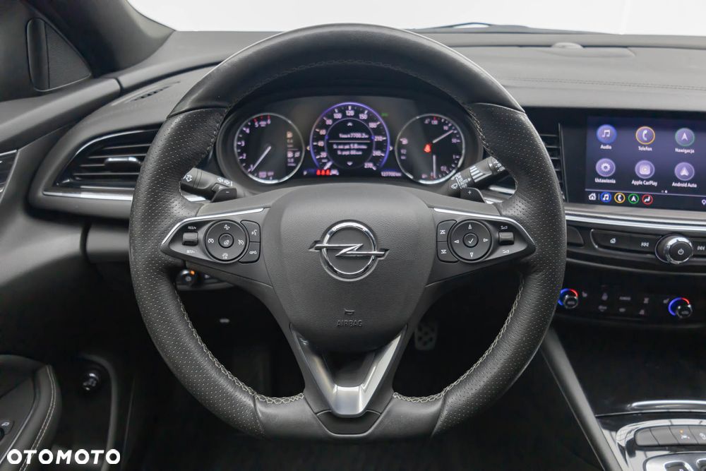 Opel Insignia 2.0 CDTI Ultimate S&S - 16