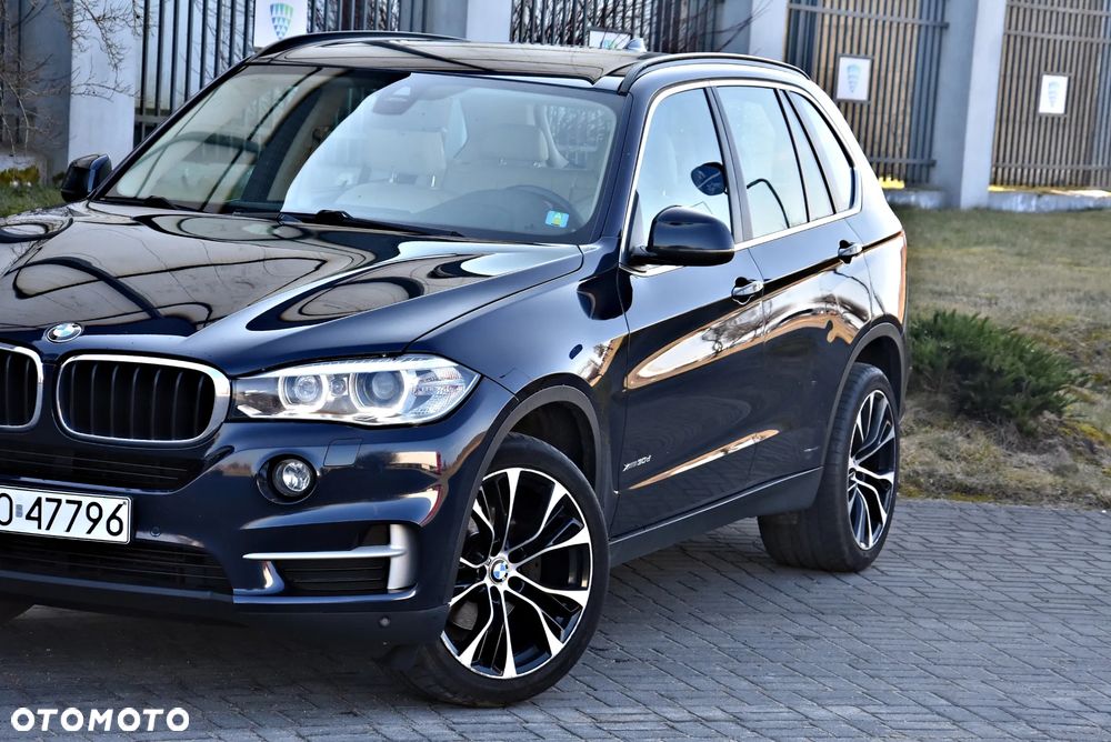 BMW X5 - 6