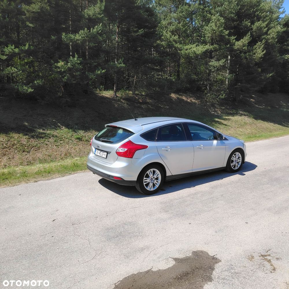 Ford Focus 1.6 TDCi Trend - 6