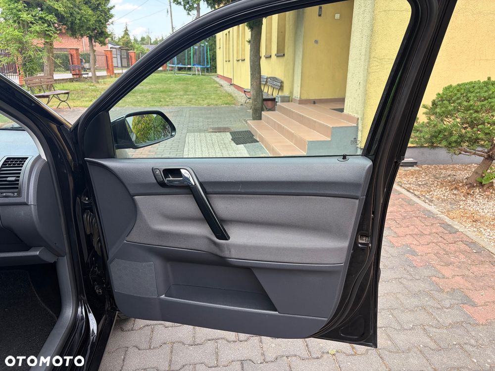 Volkswagen Polo 1.4 Automatik Trendline - 28