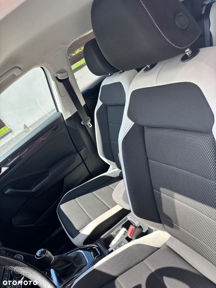 Volkswagen T-Roc 1.5 TSI ACT Premium - 3