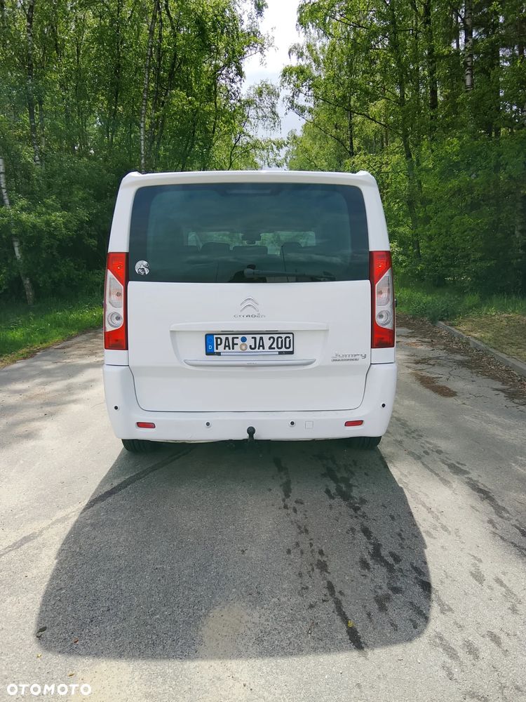 Citroën Jumpy - 10