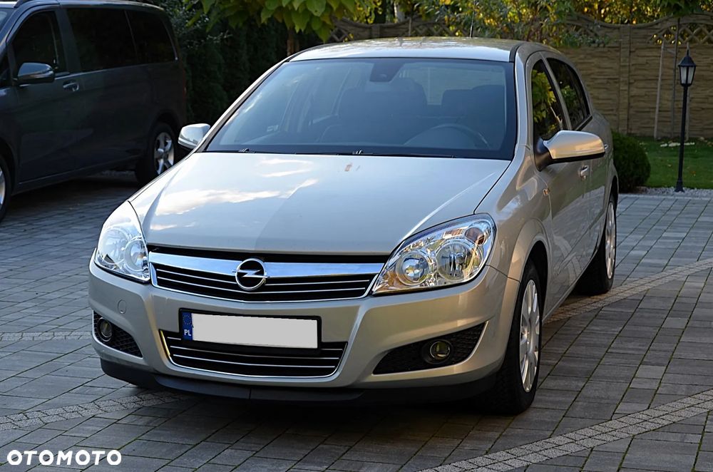 Opel Astra 1.6 Active - 13