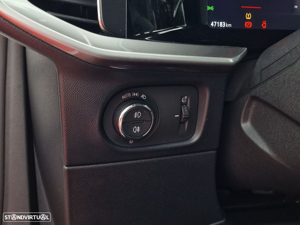 Opel Mokka 1.2 T Ultimate - 17