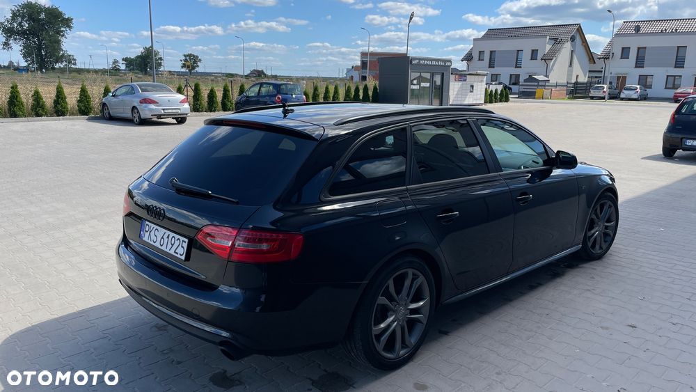 Audi A4 - 2