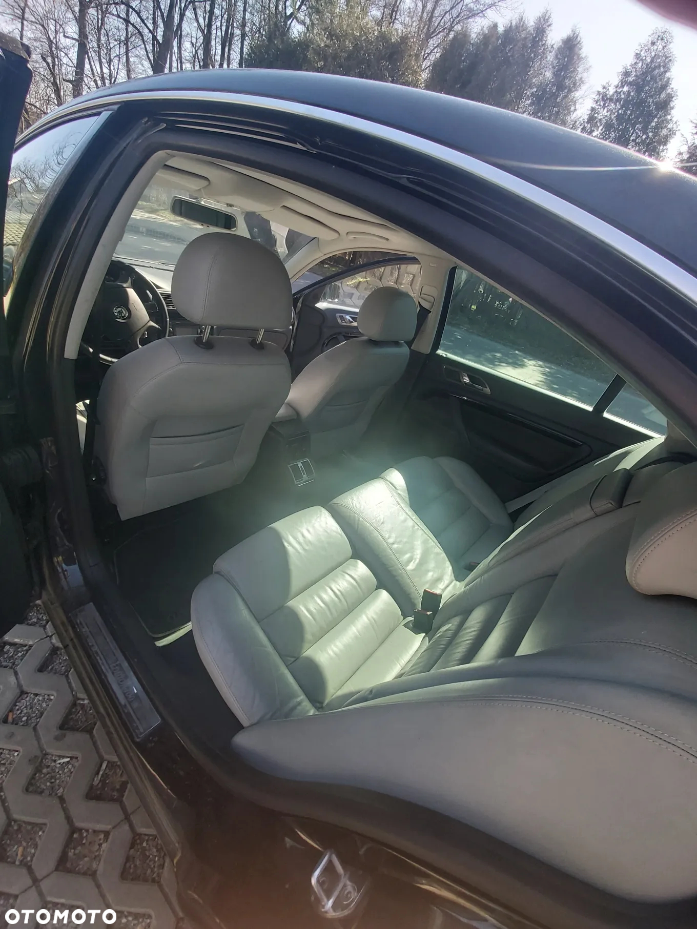 Skoda Superb 2.5 TDI Edition 100 - 3