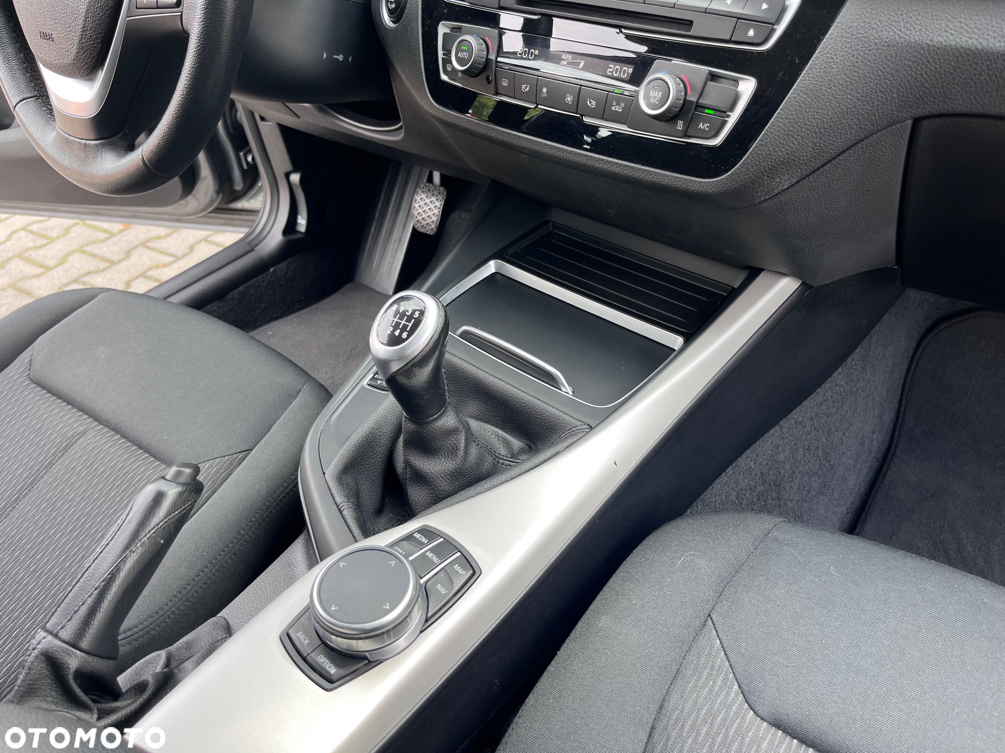 BMW Seria 1 118i Business Edition - 20
