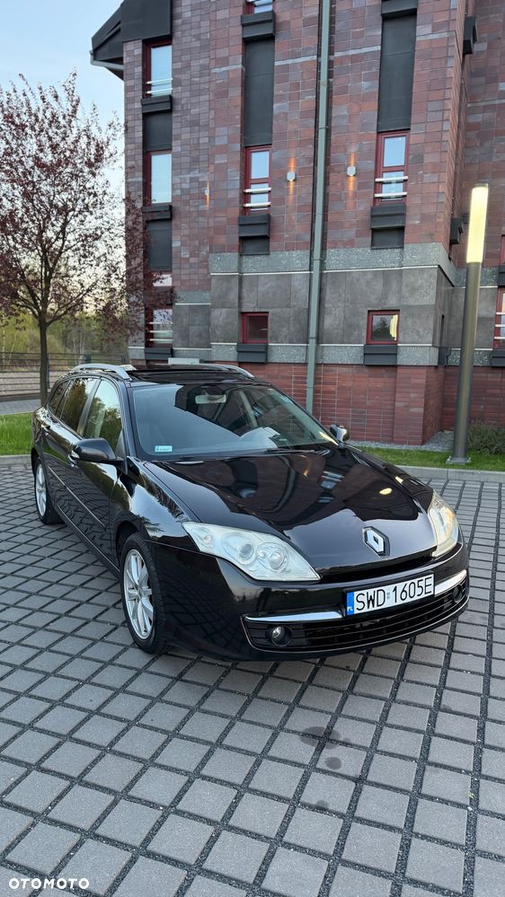 Renault Laguna 2.0 DCi Dynamique - 3