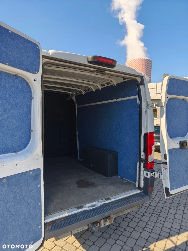 Fiat Ducato L2H2 - 14