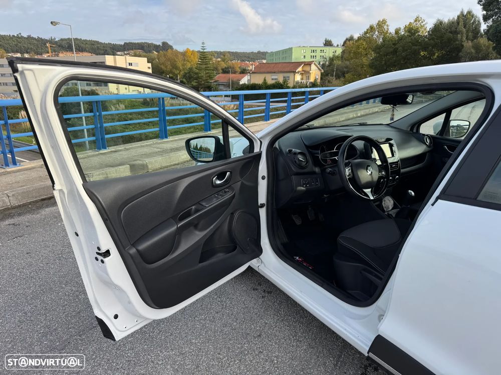 Renault Clio 1.5 dCi Comfort - 9