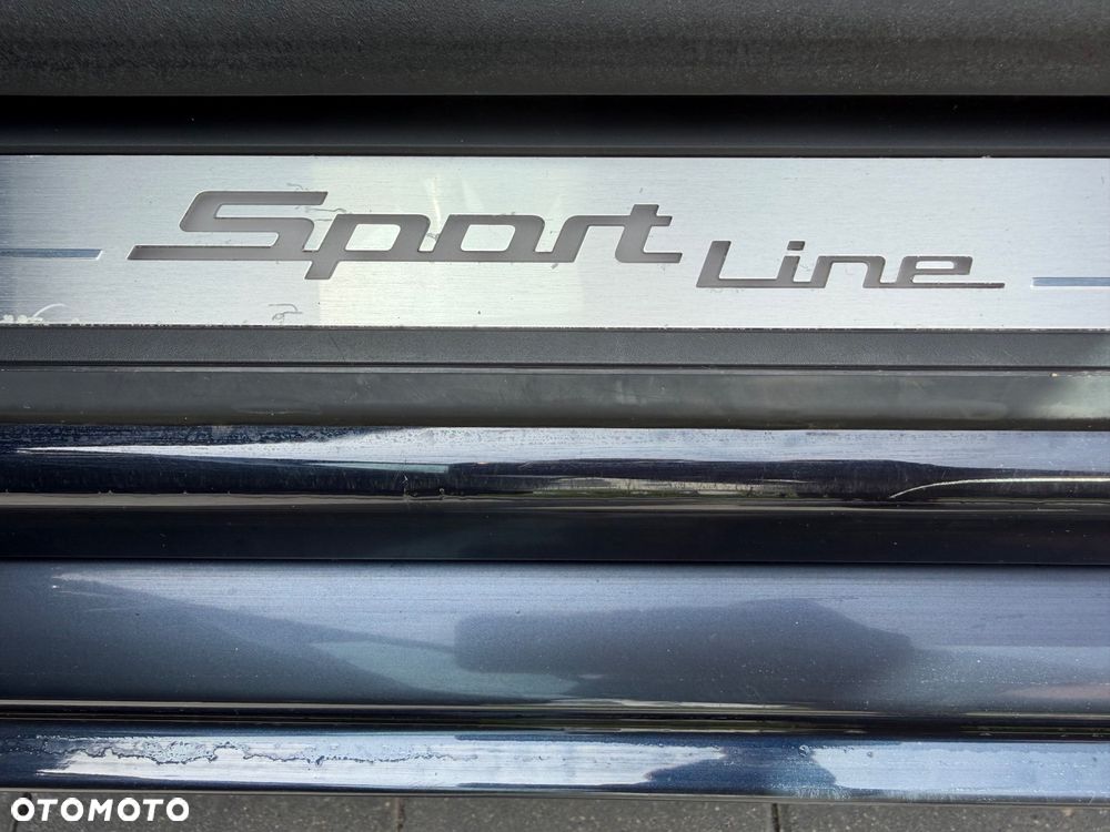 BMW Seria 5 520d xDrive Sport Line - 16