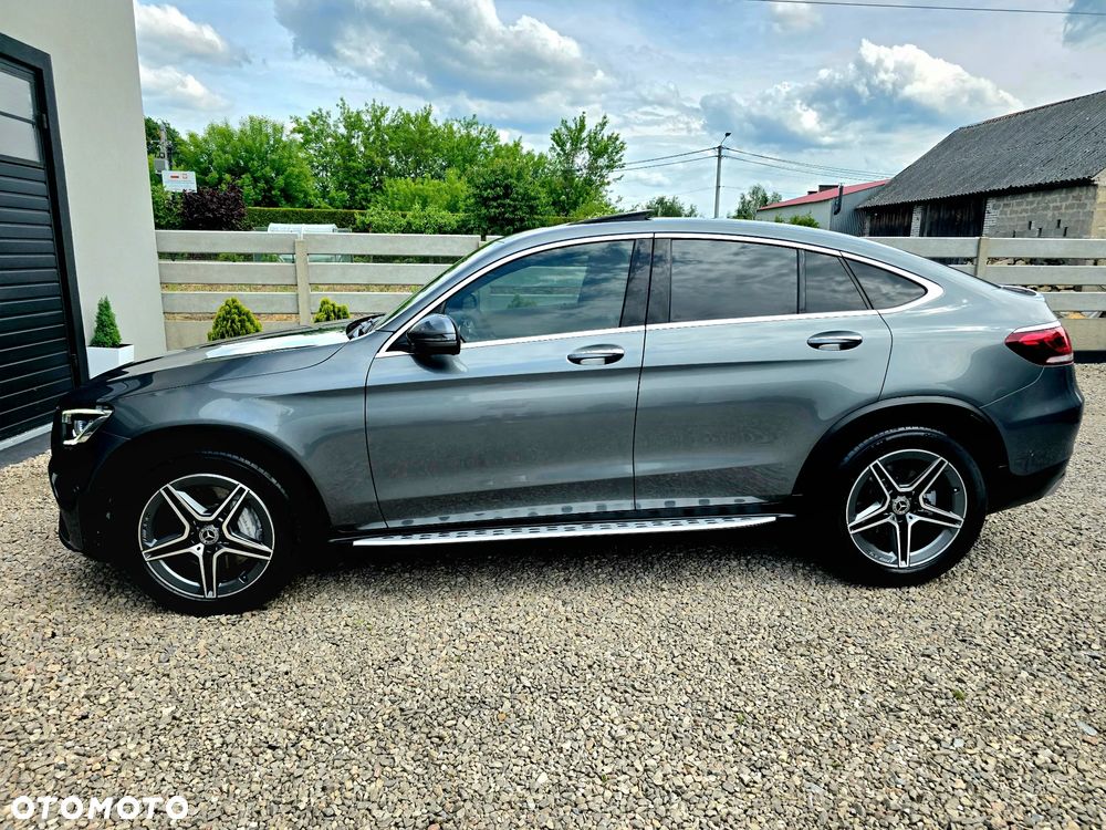 Mercedes-Benz GLC - 33