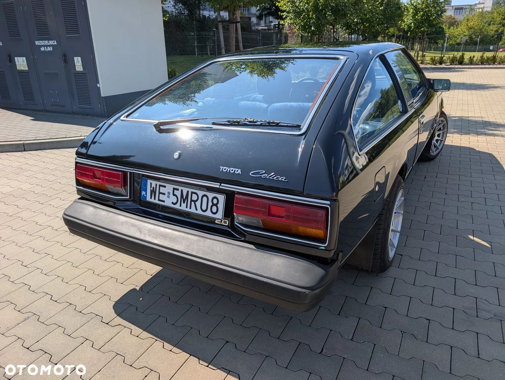 Toyota Celica - 14