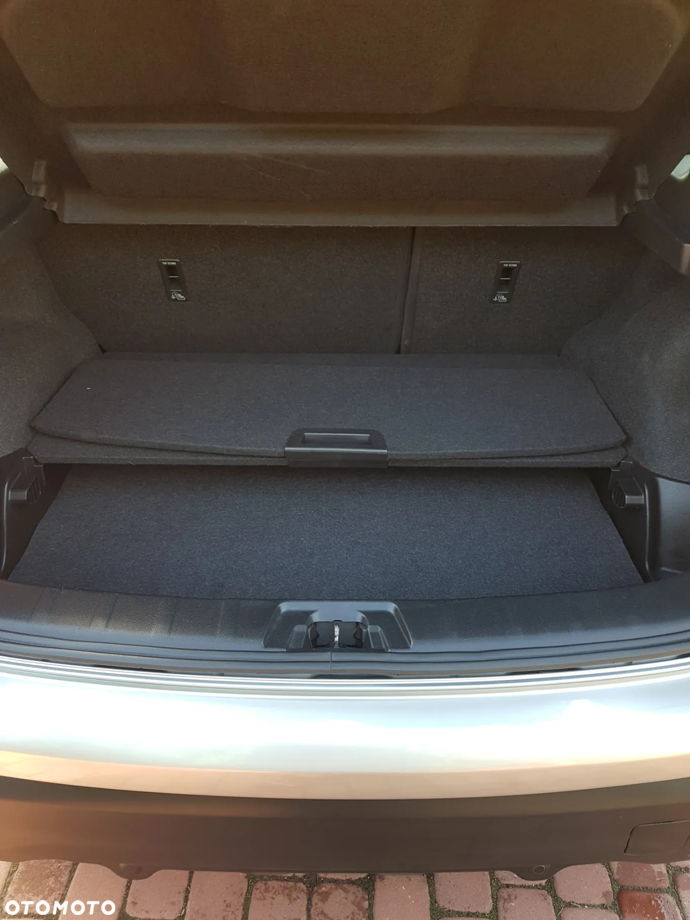 Nissan Qashqai 1.6 DCi Acenta Xtronic - 18