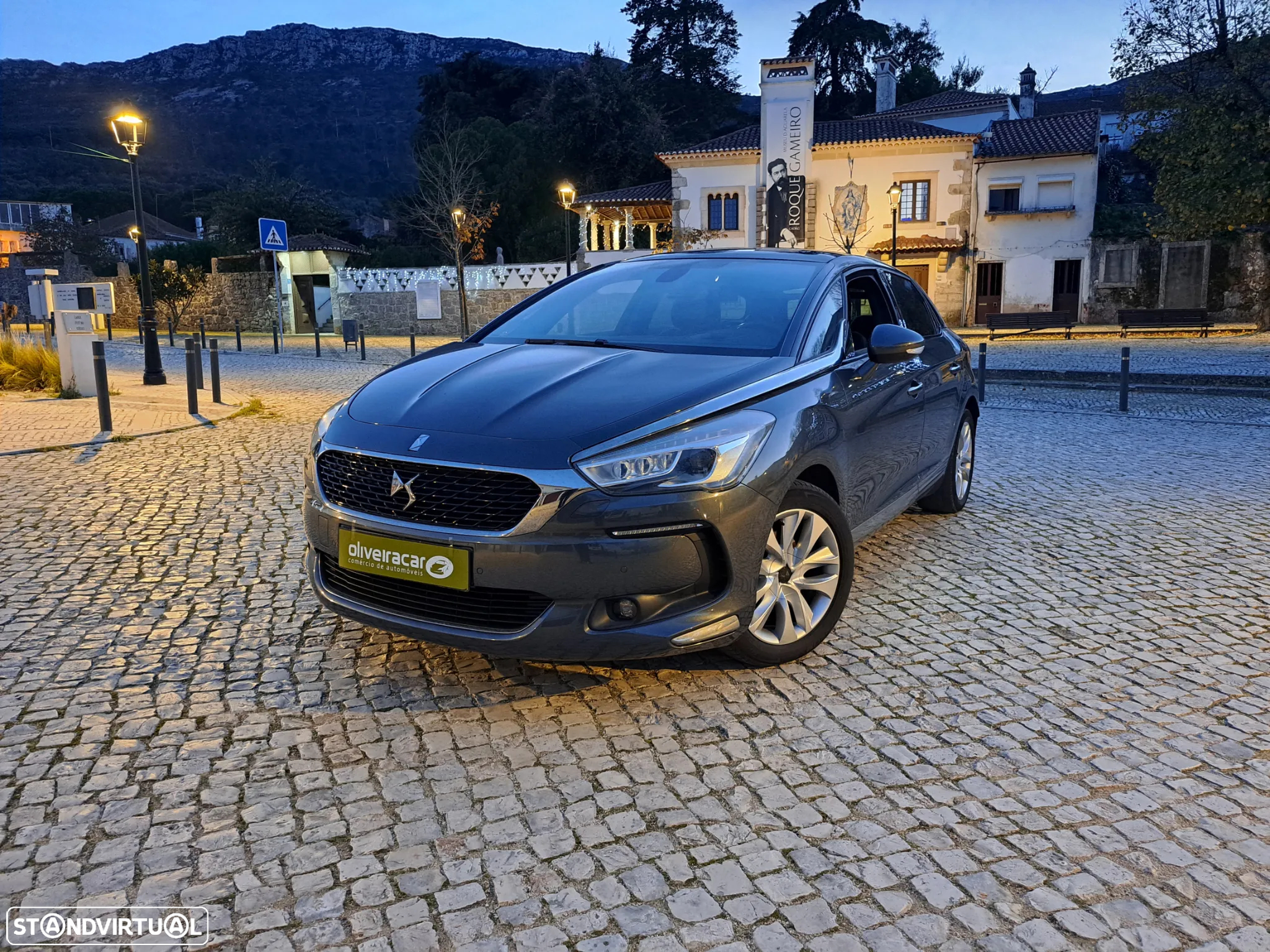 DS DS5 ver-1-6-bluehdi-so-chic - 8