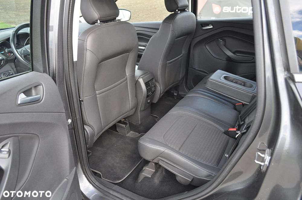 Ford Kuga 2.0 TDCi AWD Edition - 13