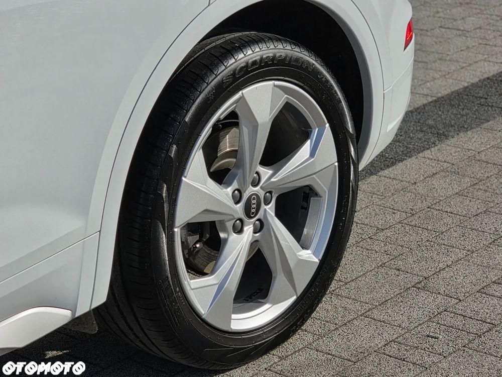 Audi Q5 35 TDI mHEV S Line S tronic - 16
