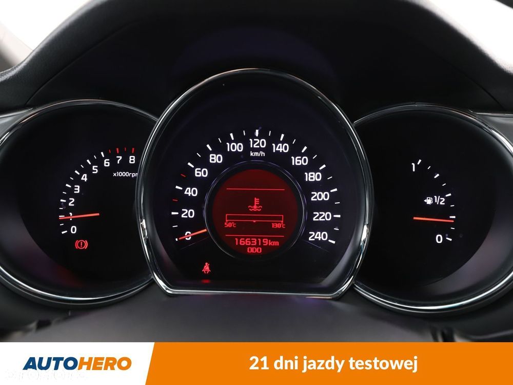 Kia Ceed Cee'd 1.4 M - 19