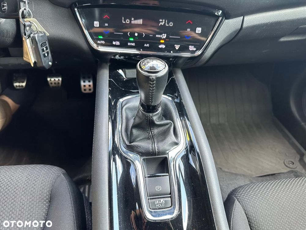 Honda HR-V 1.5 Elegance (ADAS/Honda Connect+) - 9
