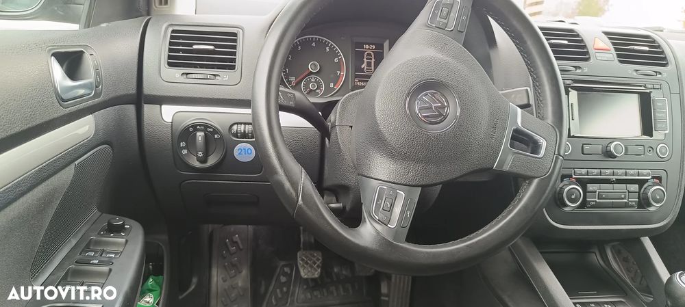 Volkswagen Jetta 1.4 TSI Freestyle - 6