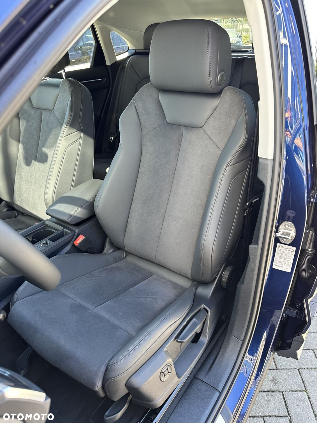 Audi Q3 Sportback - 14