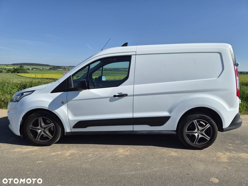 Ford TRANSIT CONNECT - 6