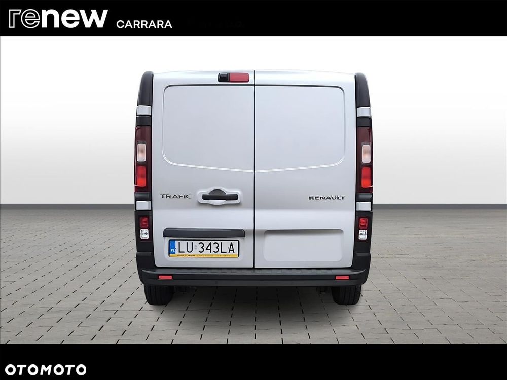 Renault trafic - 4