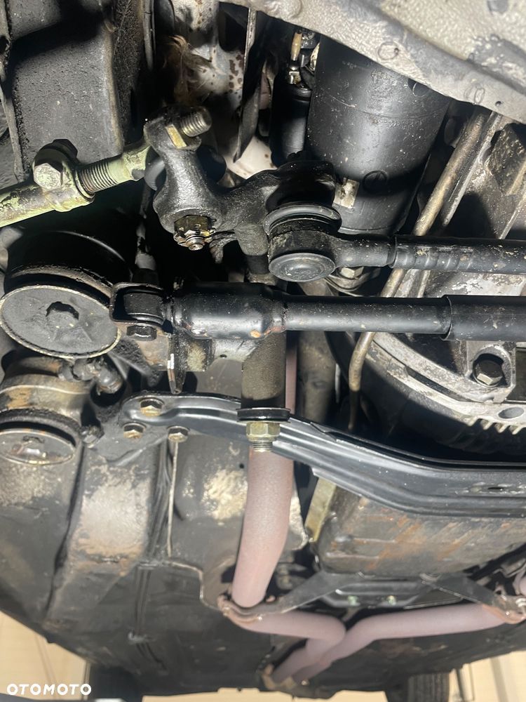 Mercedes-Benz Klasa S - 24