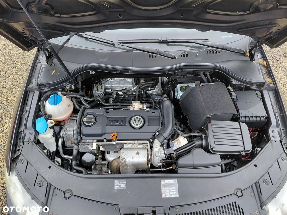 Volkswagen Passat Variant 1.4 TSI Highline - 31