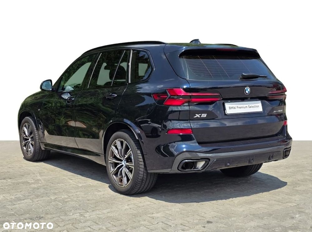 BMW X5 xDrive30d mHEV sport - 8