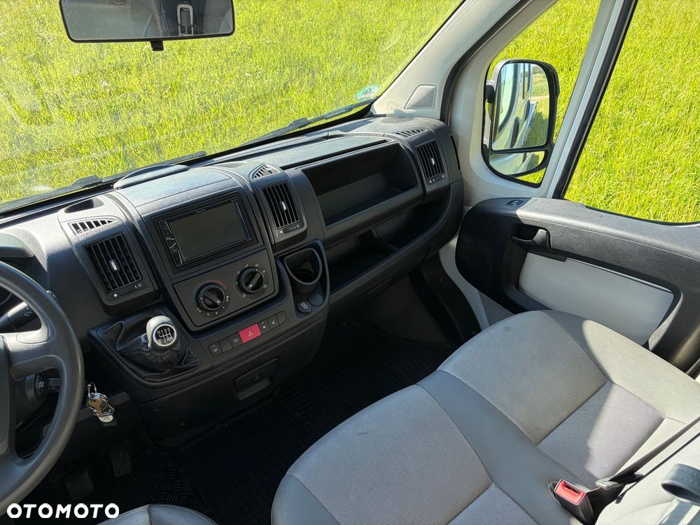 Peugeot Boxer - 6